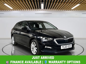 Used Skoda Scala 2020 for sale - 78288151: Photo