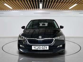 Used Skoda Scala 2020 for sale - 78288151: Photo