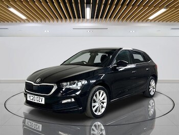 Used Skoda Scala 2020 for sale - 78288151: Photo