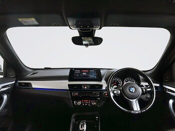 Used BMW X1 2020 for sale - 78401123: Photo