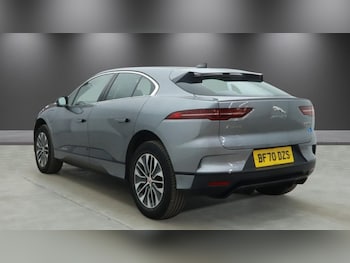 Used Jaguar I-Pace 2020 for sale - 78738100: Photo