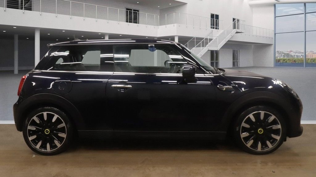 Used MINI Hatch 2023 for sale - 77427772: Photo 11