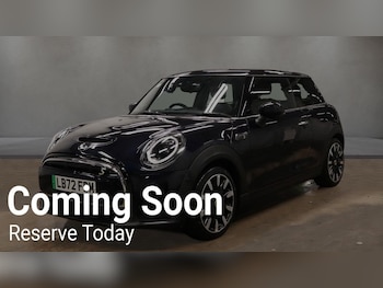 Used MINI Hatch 2023 for sale - 77427772: Photo