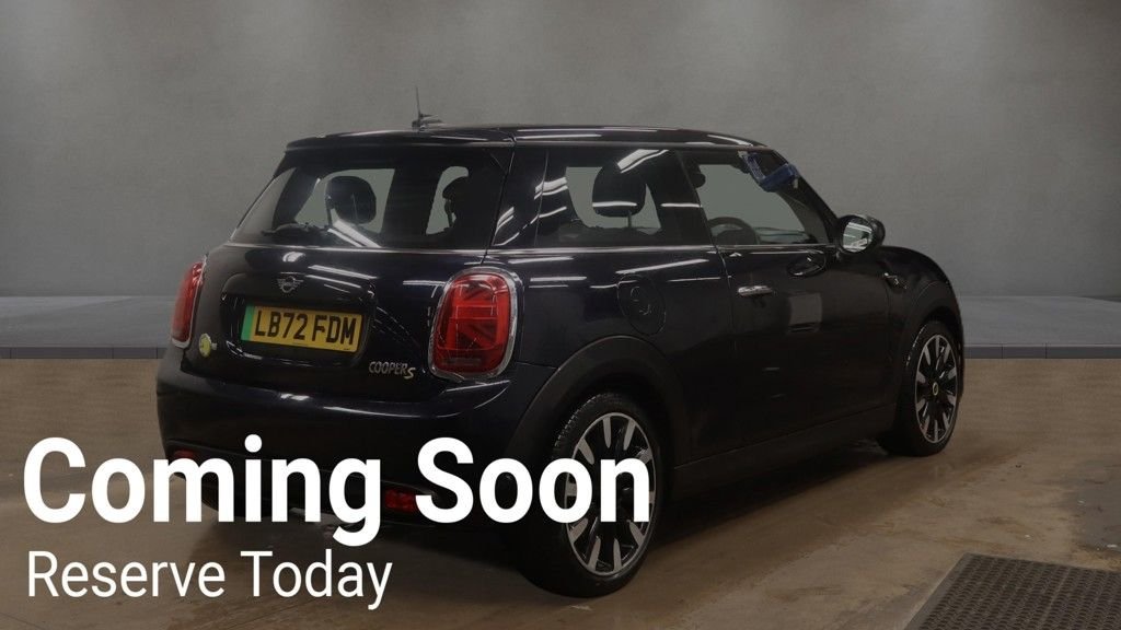 Used MINI Hatch 2023 for sale - 77427772: Photo 4