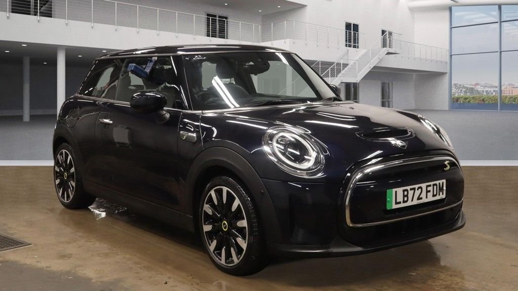 Used MINI Hatch 2023 for sale - 77427772: Photo 7