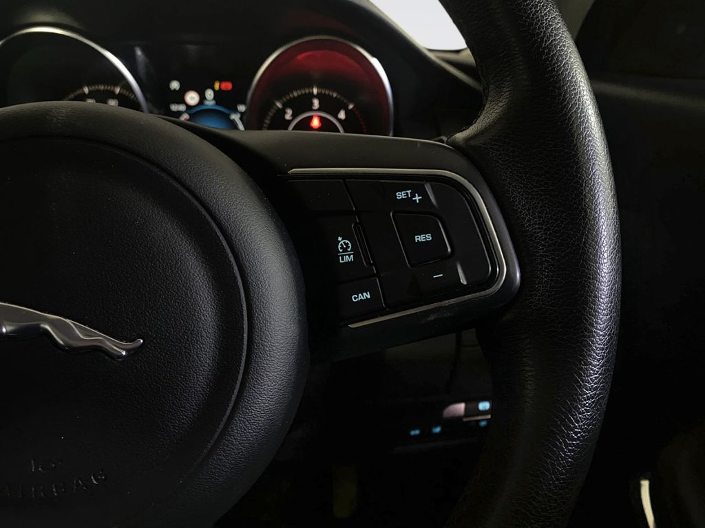 Used Jaguar E-Pace 2019 for sale - 78002396: Photo 18