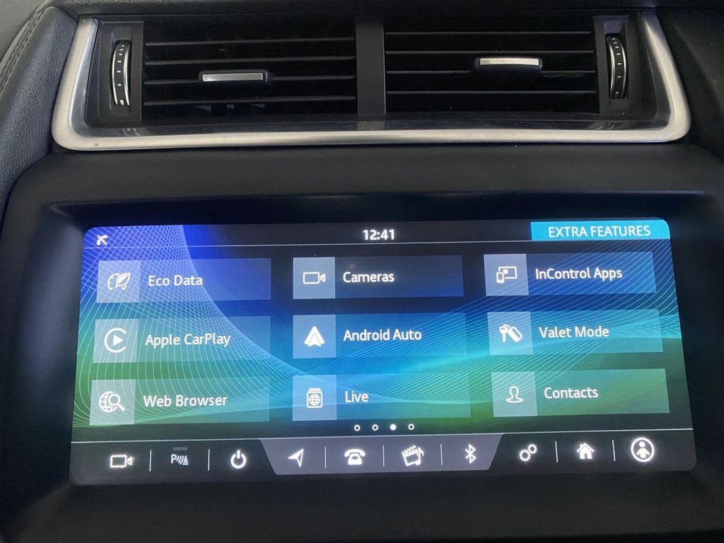 Used Jaguar E-Pace 2019 for sale - 78002396: Photo 23