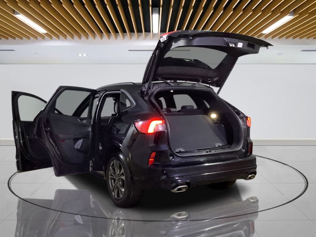 Used Ford Kuga 2021 for sale - 76591126: Photo 10