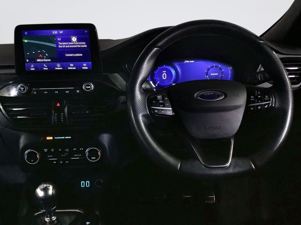 Used Ford Kuga 2021 for sale - 76591126: Photo 15