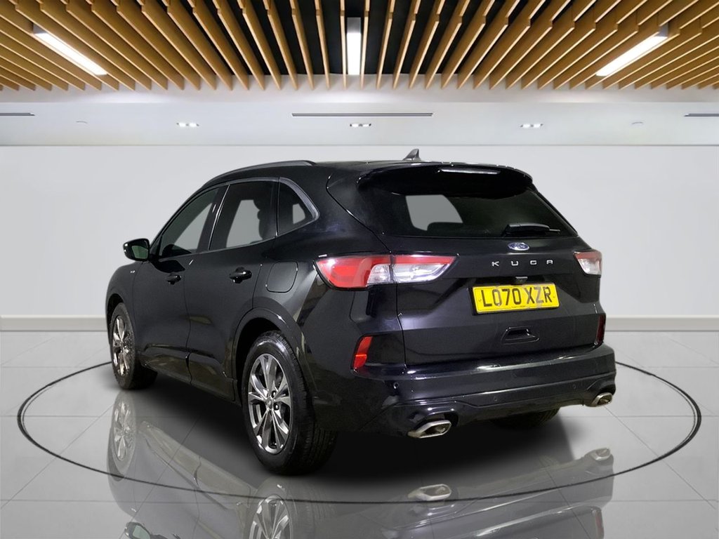 Used Ford Kuga 2021 for sale - 76591126: Photo 6