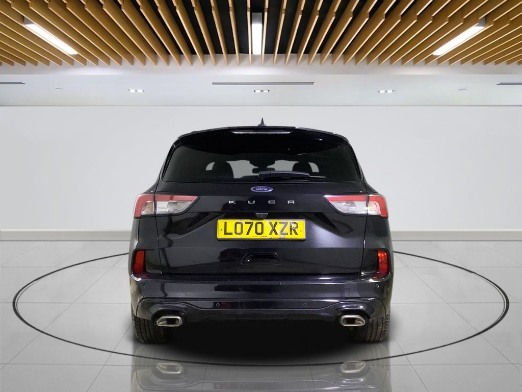 Used Ford Kuga 2021 for sale - 76591126: Photo 7