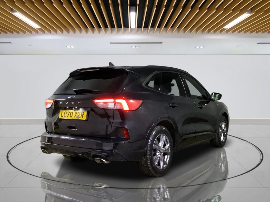 Used Ford Kuga 2021 for sale - 76591126: Photo 8