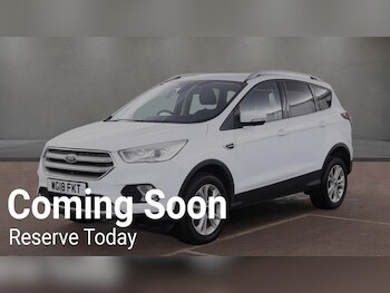 Used Ford Kuga 2018 for sale - 78479582: Photo