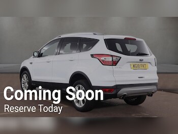 Used Ford Kuga 2018 for sale - 78479582: Photo