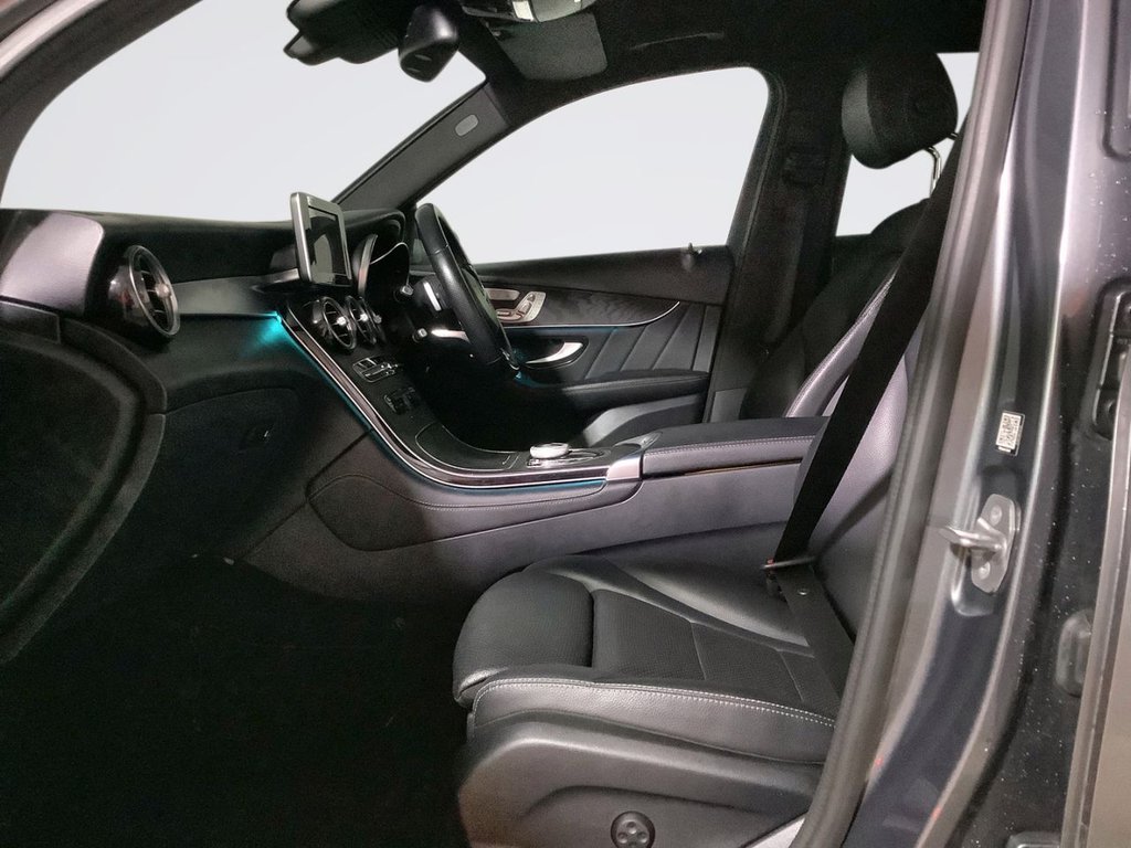 Used Mercedes-Benz GLC 2019 for sale - 76241367: Photo 12
