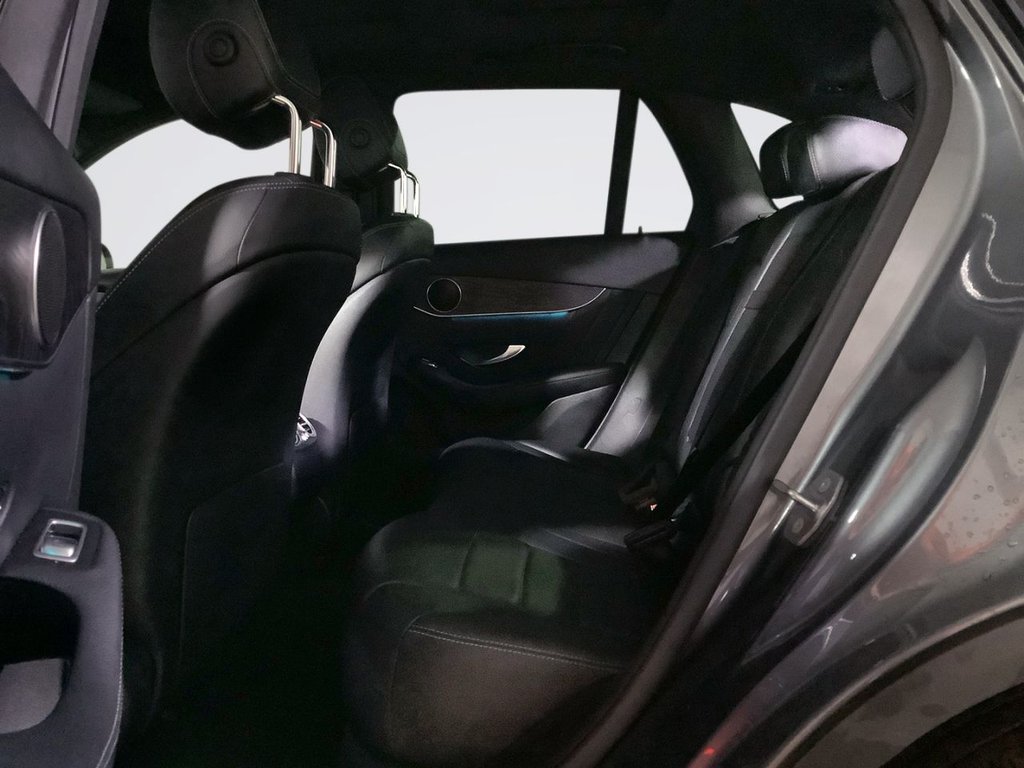 Used Mercedes-Benz GLC 2019 for sale - 76241367: Photo 13