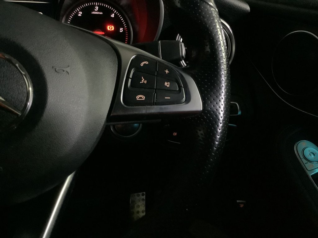 Used Mercedes-Benz GLC 2019 for sale - 76241367: Photo 19