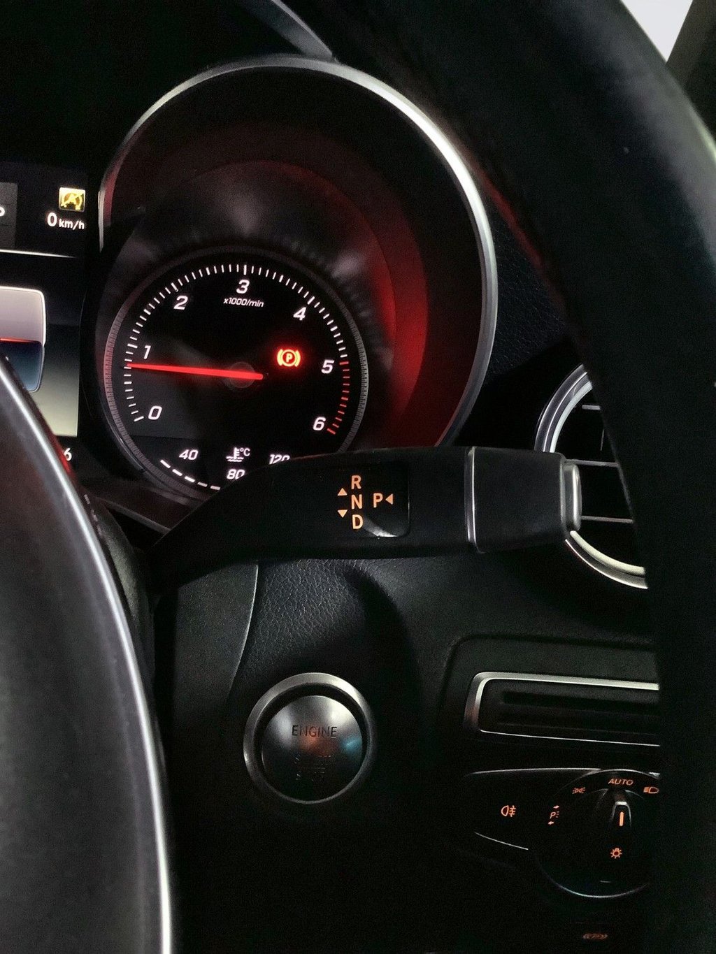 Used Mercedes-Benz GLC 2019 for sale - 76241367: Photo 21