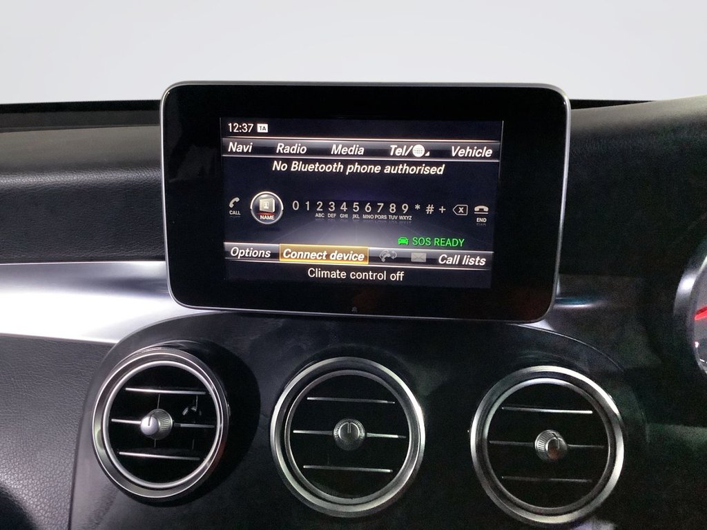 Used Mercedes-Benz GLC 2019 for sale - 76241367: Photo 23