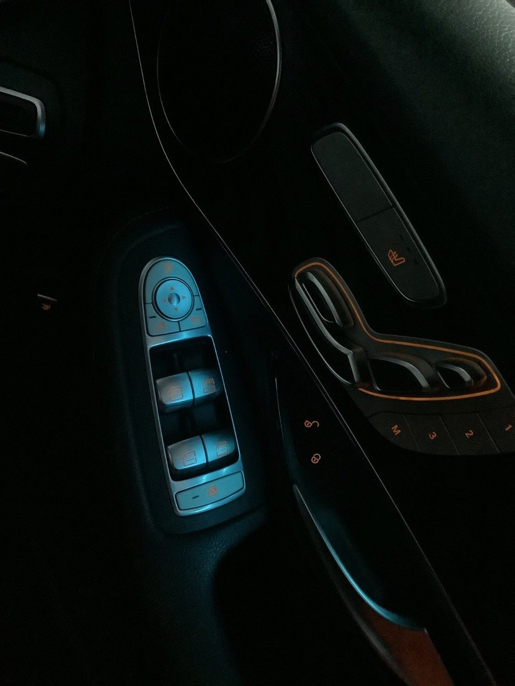 Used Mercedes-Benz GLC 2019 for sale - 76241367: Photo 24