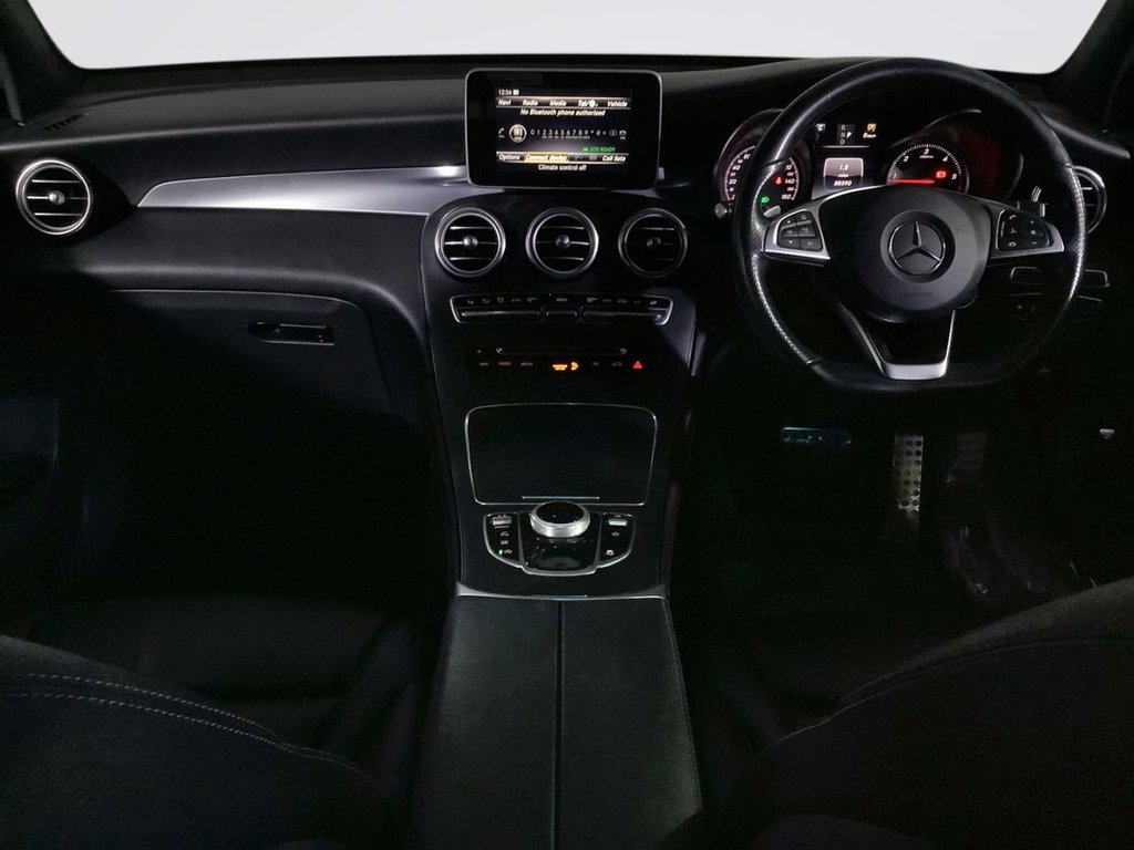 Used Mercedes-Benz GLC 2019 for sale - 76241367: Photo 3