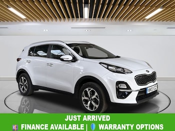 Used Kia Sportage 2019 for sale - 79313020: Photo