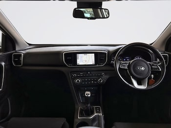 Used Kia Sportage 2019 for sale - 79313020: Photo