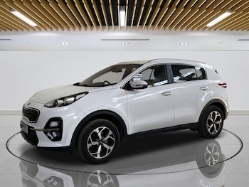 Used Kia Sportage 2019 for sale - 79313020: Photo