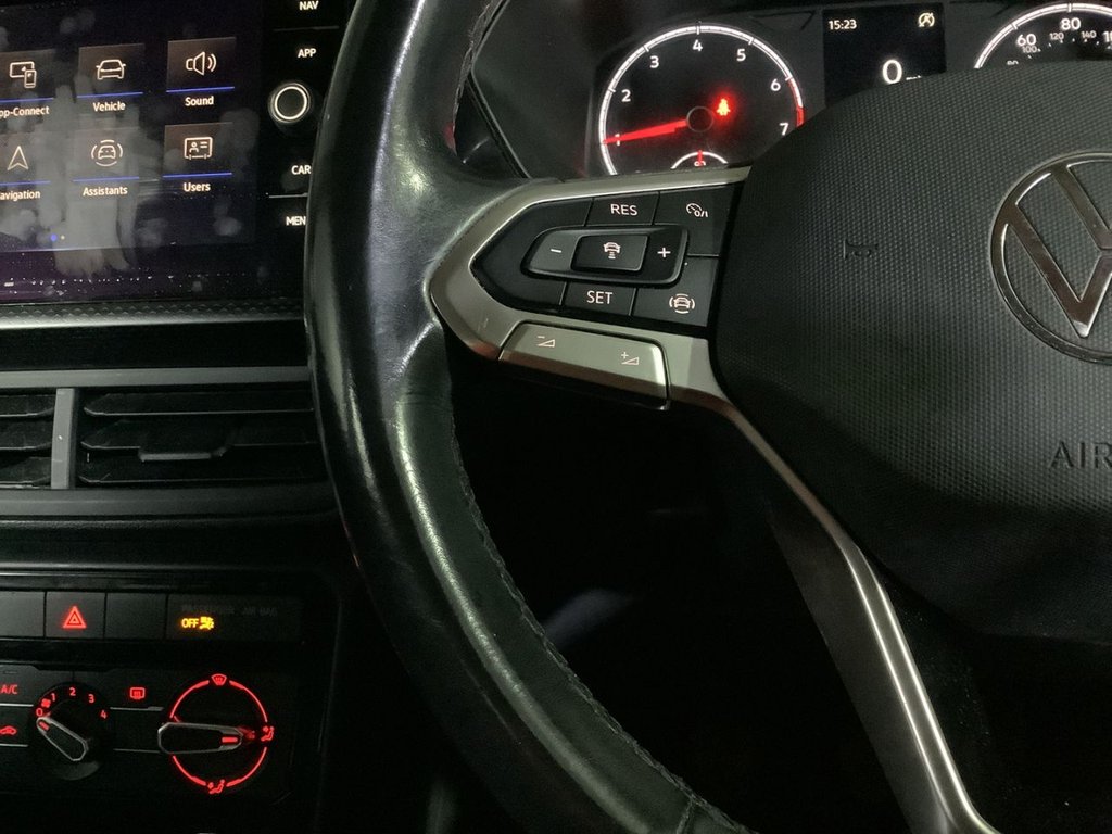 Used Volkswagen T-Cross 2021 for sale - 77608603: Photo 15