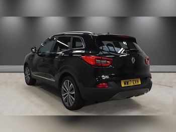 Used Renault Kadjar 2017 for sale - 78597652: Photo