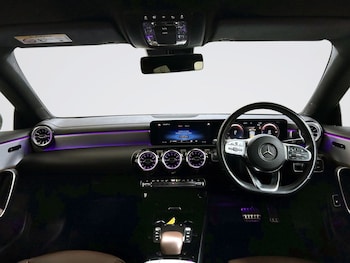 Used Mercedes-Benz CLA 2022 for sale - 78702047: Photo