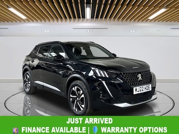 Used Peugeot 2008 2022 for sale - 78780835: Photo