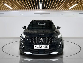 Used Peugeot 2008 2022 for sale - 78780835: Photo