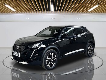 Used Peugeot 2008 2022 for sale - 78780835: Photo