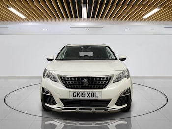 Used Peugeot 3008 2019 for sale - 79191450: Photo