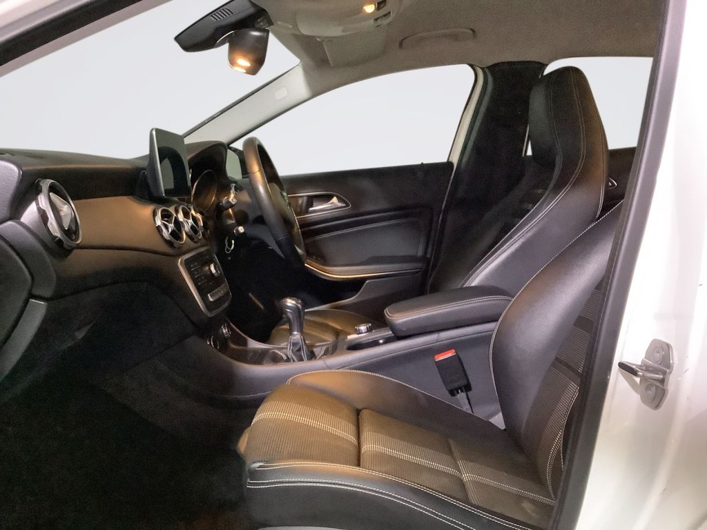 Used Mercedes-Benz GLA 2018 for sale - 76417784: Photo 10