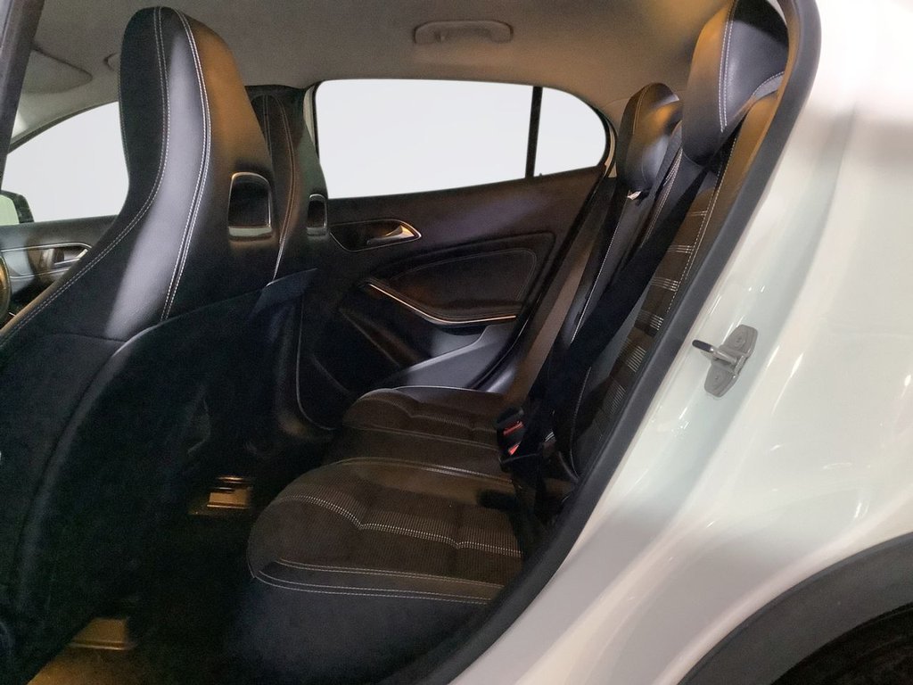 Used Mercedes-Benz GLA 2018 for sale - 76417784: Photo 11