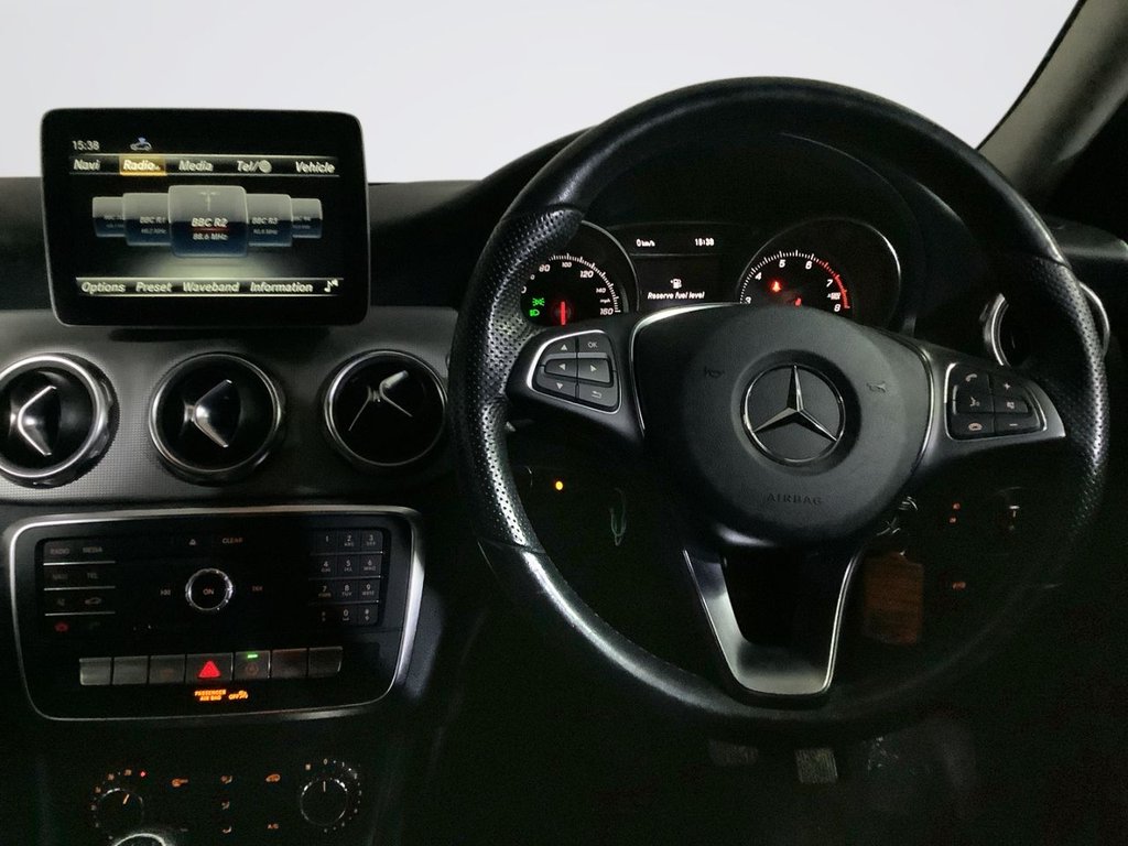 Used Mercedes-Benz GLA 2018 for sale - 76417784: Photo 13