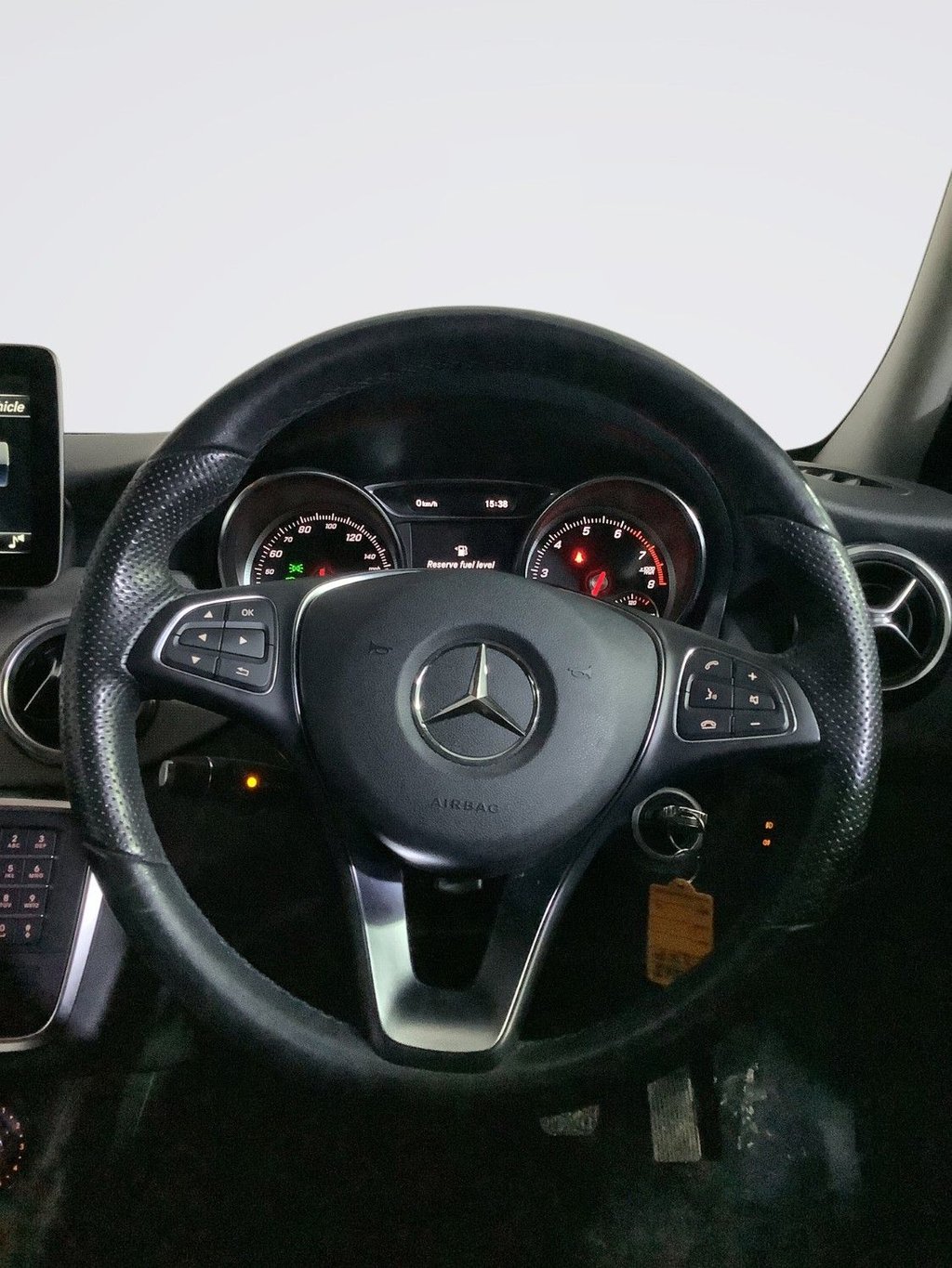 Used Mercedes-Benz GLA 2018 for sale - 76417784: Photo 14