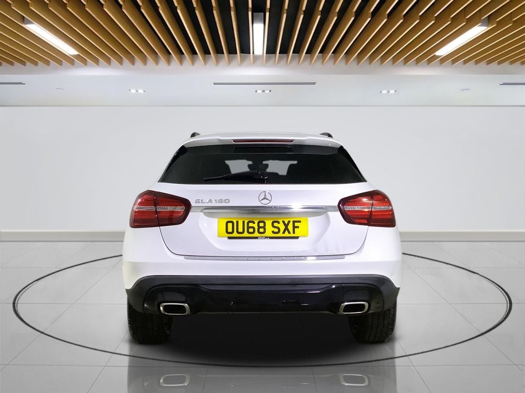 Used Mercedes-Benz GLA 2018 for sale - 76417784: Photo 15