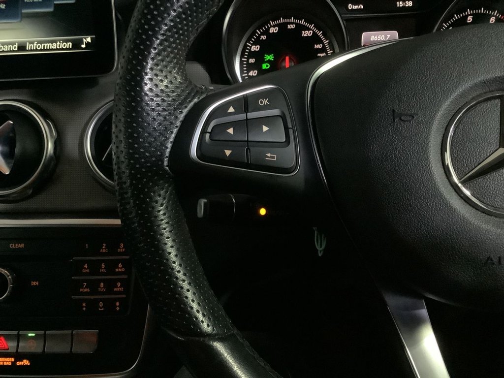 Used Mercedes-Benz GLA 2018 for sale - 76417784: Photo 16