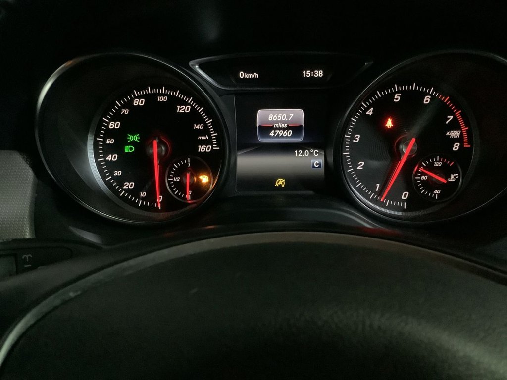 Used Mercedes-Benz GLA 2018 for sale - 76417784: Photo 17