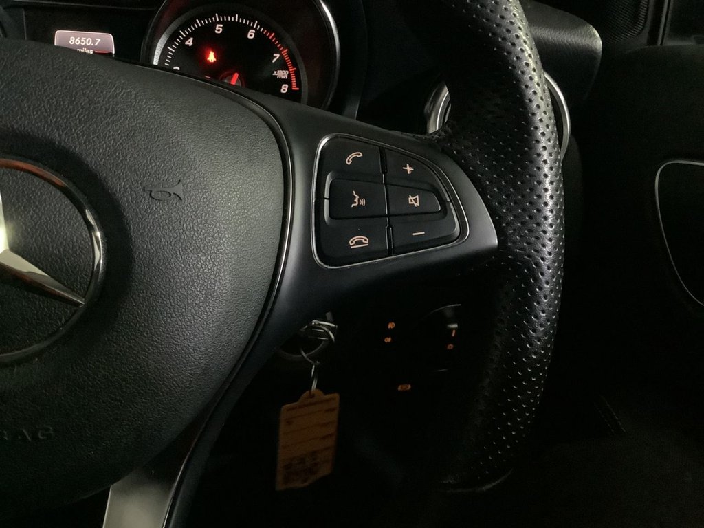 Used Mercedes-Benz GLA 2018 for sale - 76417784: Photo 18