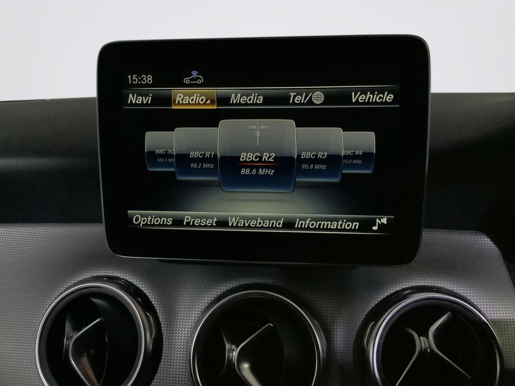 Used Mercedes-Benz GLA 2018 for sale - 76417784: Photo 22