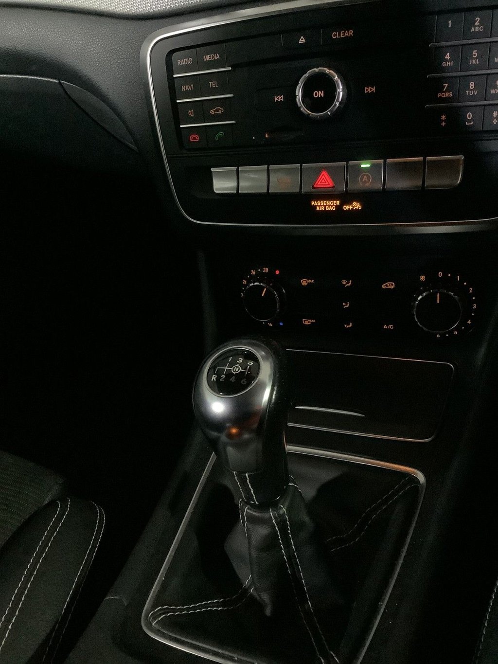 Used Mercedes-Benz GLA 2018 for sale - 76417784: Photo 23