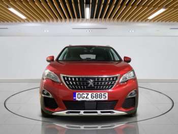 Used Peugeot 3008 2019 for sale - 75359229: Photo