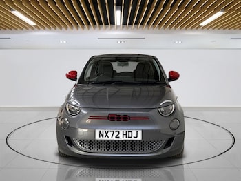 Used Fiat 500e 2022 for sale - 79275647: Photo