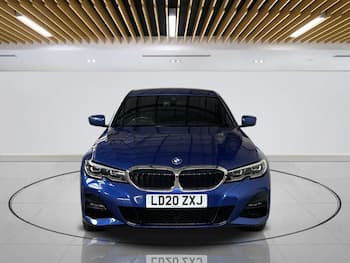 Used BMW 3 Series 2020 for sale - 79832216: Photo