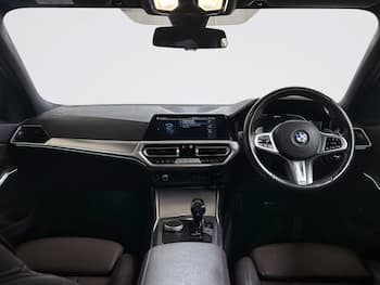 Used BMW 3 Series 2020 for sale - 79832216: Photo