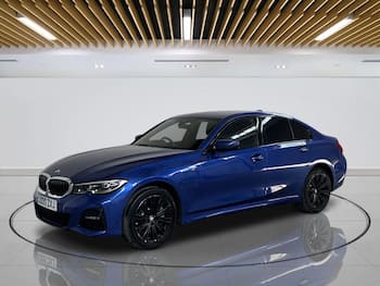 Used BMW 3 Series 2020 for sale - 79832216: Photo